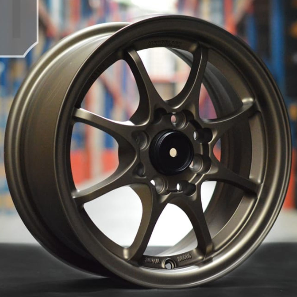 VELG MOBIL ZEN CE-08